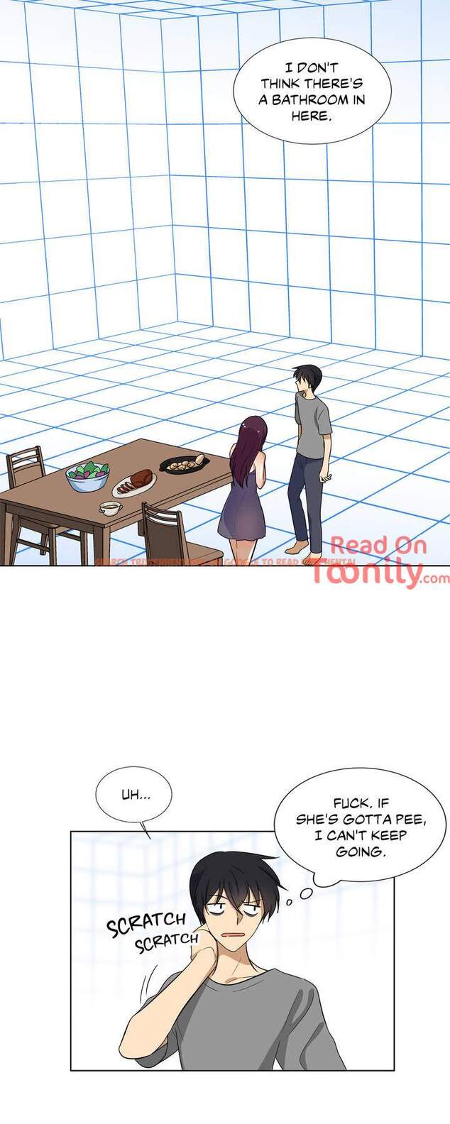 Read Hentai Image 28 517 in comic Shame Room - Chapter 6 - www.hentaitnt.net