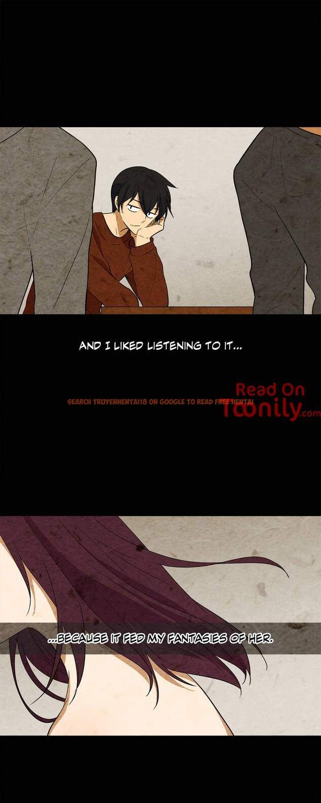 Read Hentai Image 3 517 in comic Shame Room - Chapter 6 - www.hentaitnt.net
