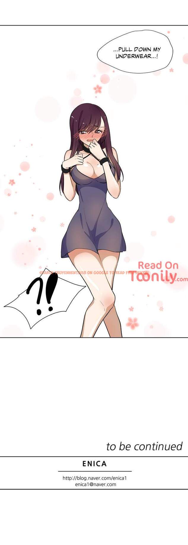 Read Hentai Image 30 517 in comic Shame Room - Chapter 6 - www.hentaitnt.net