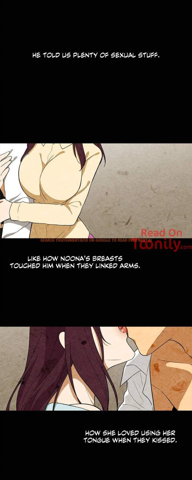 Read Hentai Image 4 517 in comic Shame Room - Chapter 6 - www.hentaitnt.net