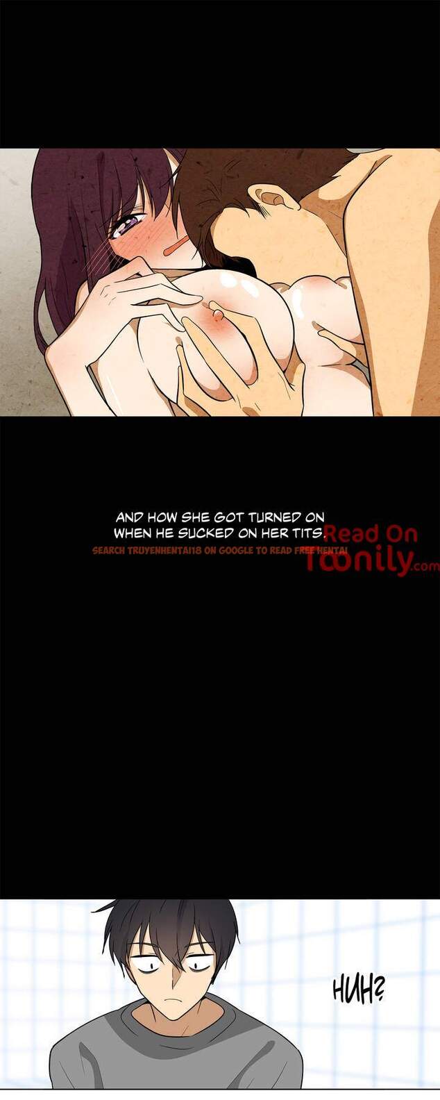 Read Hentai Image 5 517 in comic Shame Room - Chapter 6 - www.hentaitnt.net