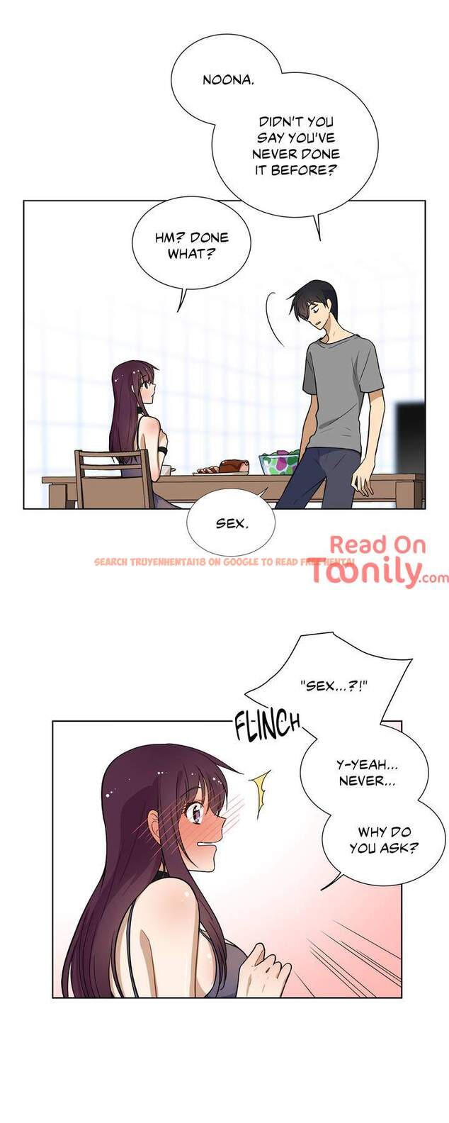 Read Hentai Image 6 517 in comic Shame Room - Chapter 6 - www.hentaitnt.net