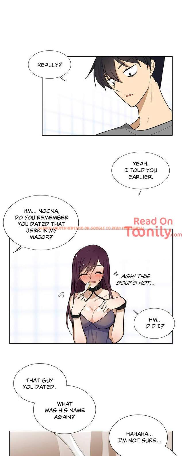 Read Hentai Image 7 517 in comic Shame Room - Chapter 6 - www.hentaitnt.net