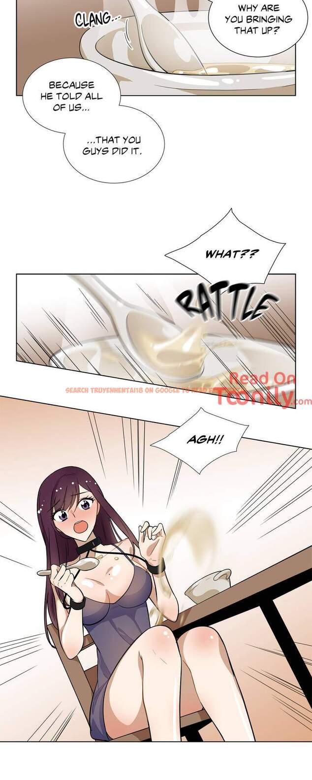 Read Hentai Image 8 517 in comic Shame Room - Chapter 6 - www.hentaitnt.net