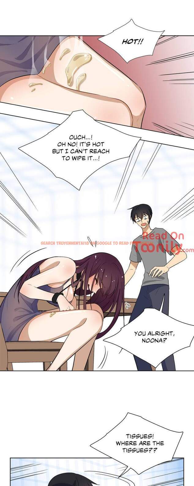 Read Hentai Image 9 517 in comic Shame Room - Chapter 6 - www.hentaitnt.net