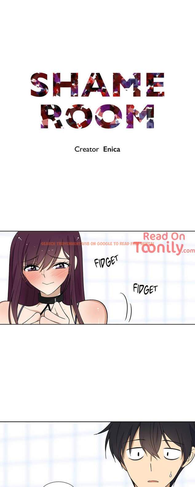 Read Hentai Image 1 517 in comic Shame Room - Chapter 7 - www.hentaitnt.net