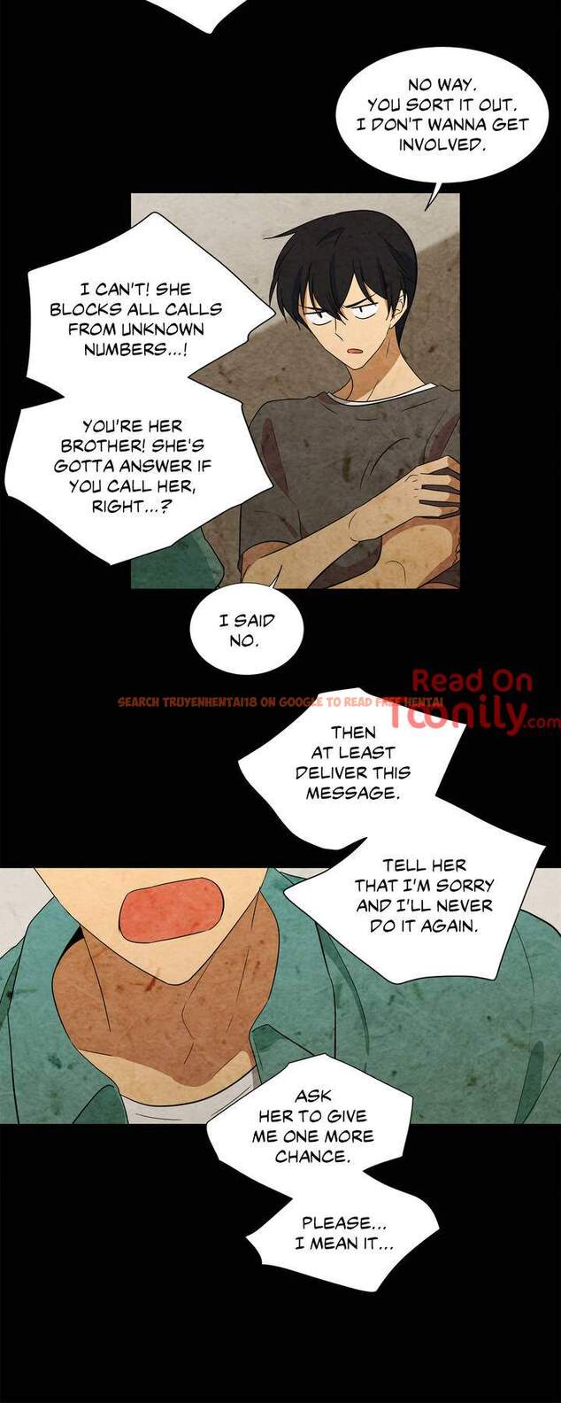 Read Hentai Image 12 517 in comic Shame Room - Chapter 7 - www.hentaitnt.net