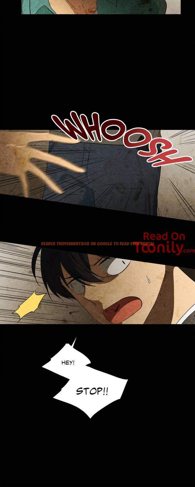 Read Hentai Image 14 517 in comic Shame Room - Chapter 7 - www.hentaitnt.net