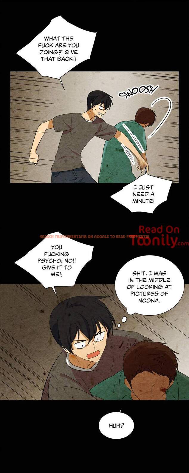 Read Hentai Image 15 517 in comic Shame Room - Chapter 7 - www.hentaitnt.net