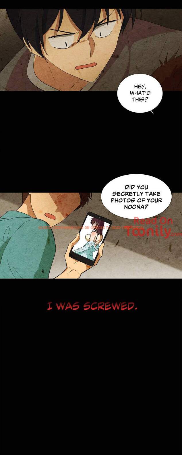 Read Hentai Image 16 517 in comic Shame Room - Chapter 7 - www.hentaitnt.net