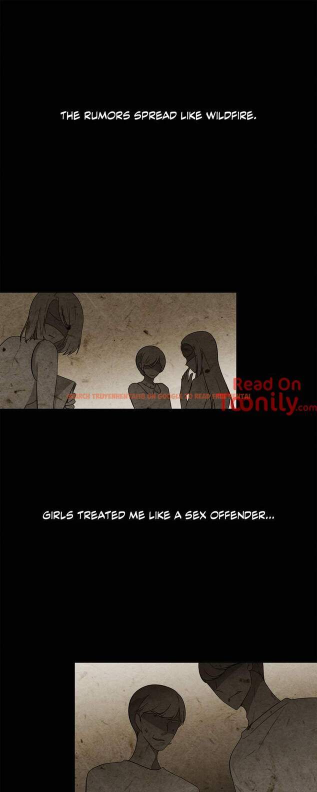 Read Hentai Image 17 517 in comic Shame Room - Chapter 7 - www.hentaitnt.net