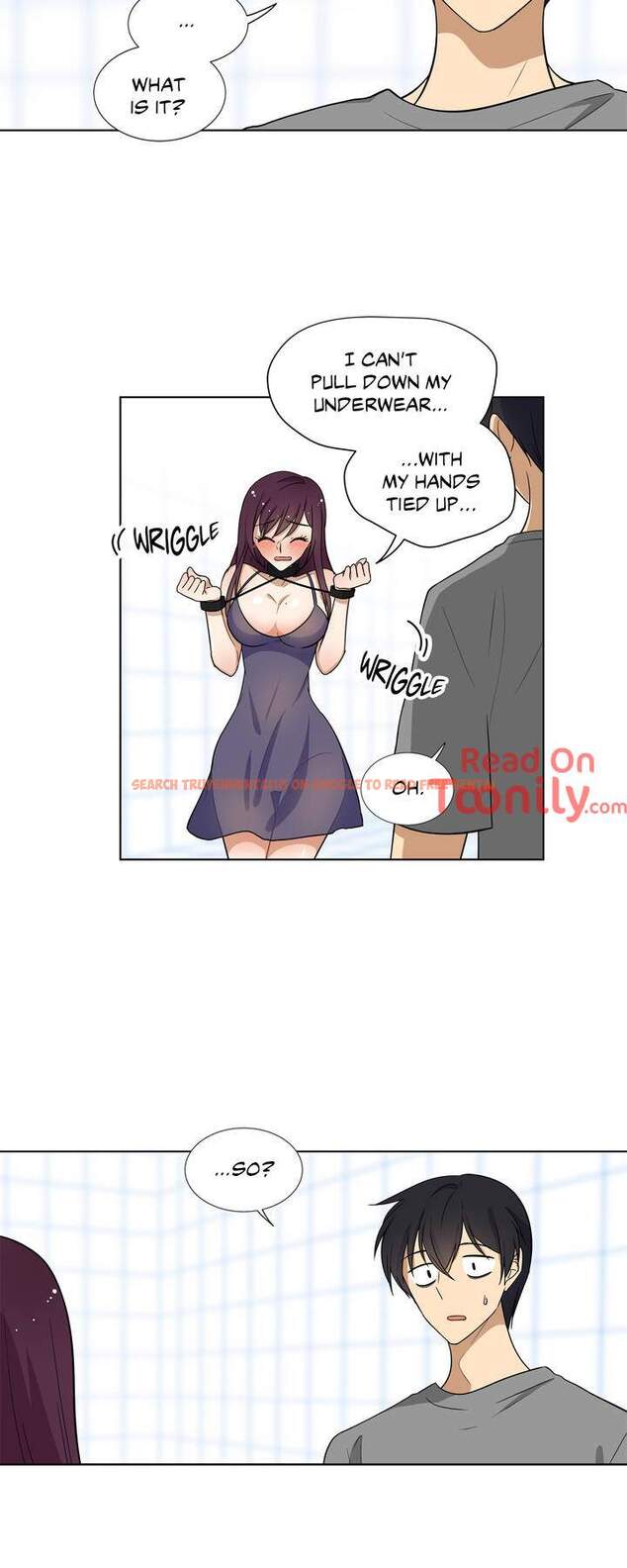 Read Hentai Image 2 517 in comic Shame Room - Chapter 7 - www.hentaitnt.net