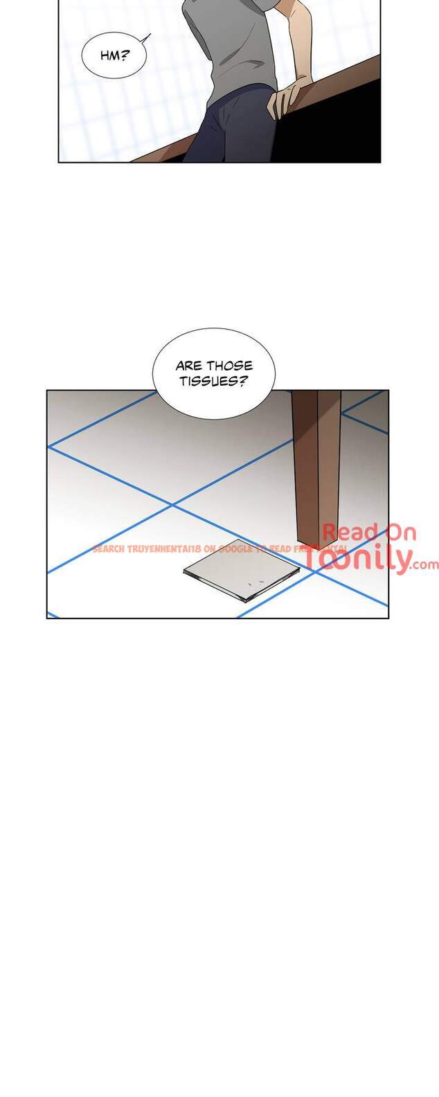 Read Hentai Image 22 517 in comic Shame Room - Chapter 7 - www.hentaitnt.net