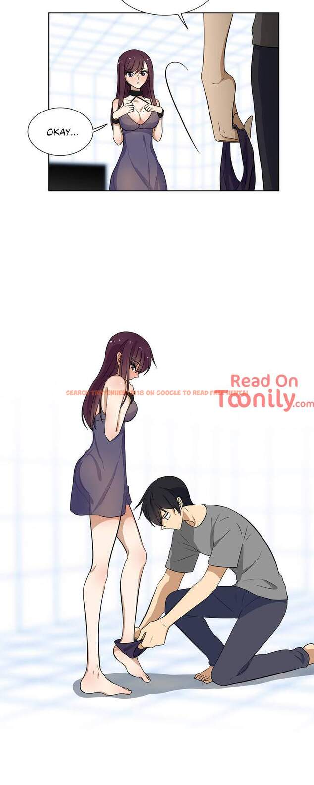 Read Hentai Image 24 517 in comic Shame Room - Chapter 7 - www.hentaitnt.net