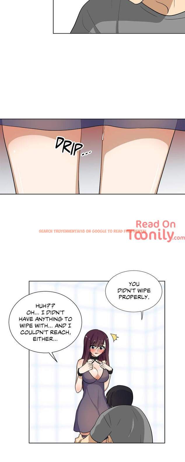 Read Hentai Image 26 517 in comic Shame Room - Chapter 7 - www.hentaitnt.net