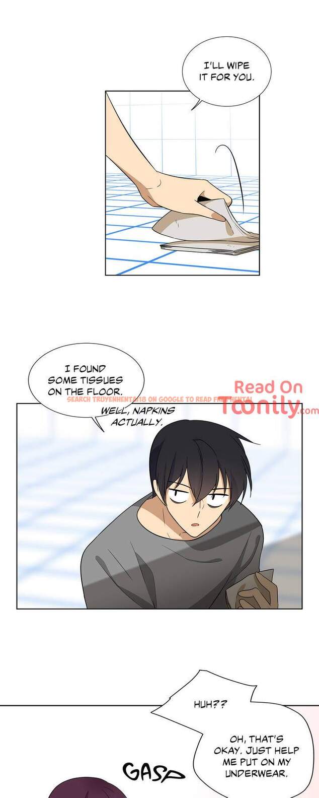 Read Hentai Image 27 517 in comic Shame Room - Chapter 7 - www.hentaitnt.net