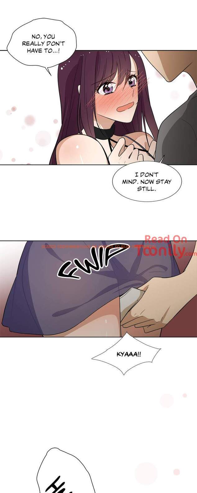 Read Hentai Image 29 517 in comic Shame Room - Chapter 7 - www.hentaitnt.net