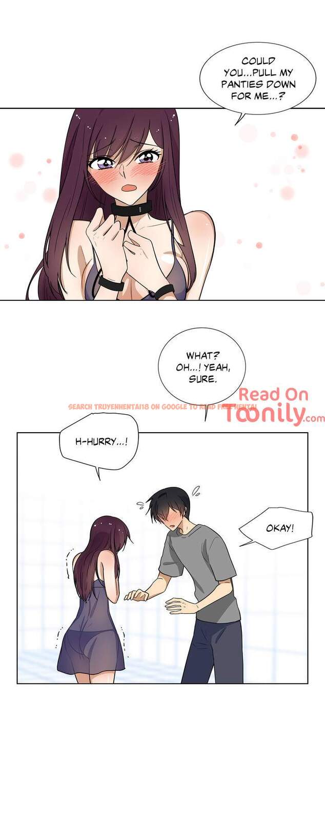 Read Hentai Image 3 517 in comic Shame Room - Chapter 7 - www.hentaitnt.net