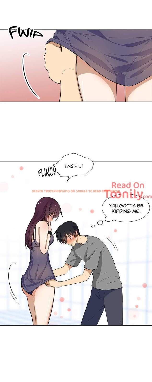 Read Hentai Image 4 517 in comic Shame Room - Chapter 7 - www.hentaitnt.net