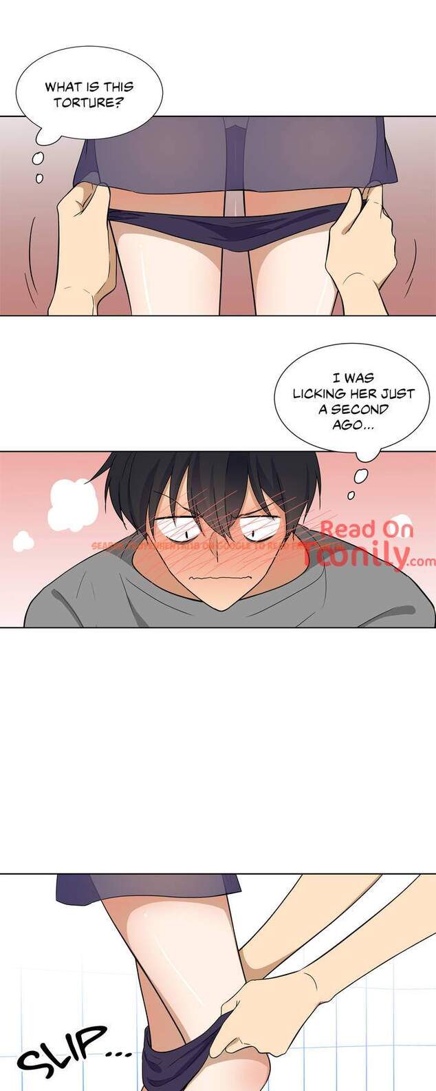 Read Hentai Image 5 517 in comic Shame Room - Chapter 7 - www.hentaitnt.net