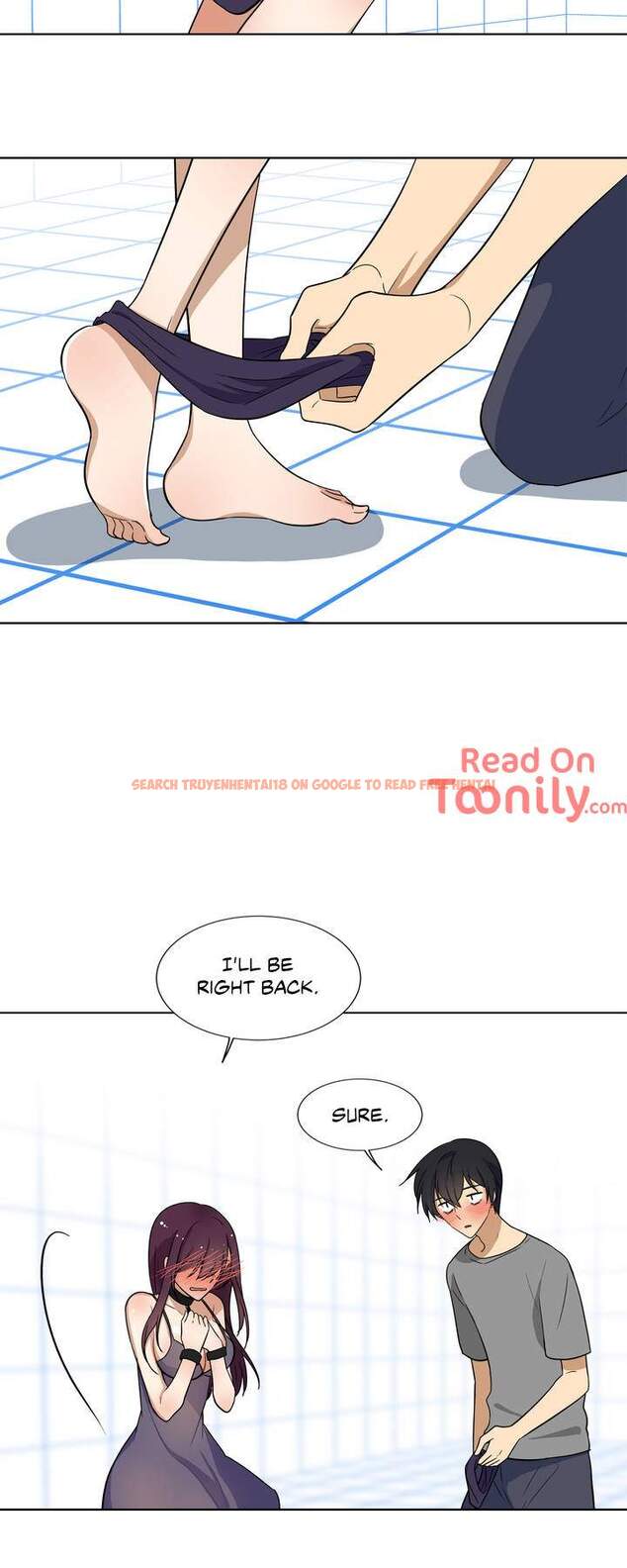 Read Hentai Image 6 517 in comic Shame Room - Chapter 7 - www.hentaitnt.net