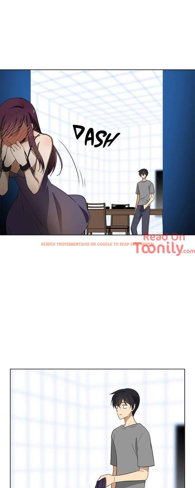 Read Hentai Image 7 517 in comic Shame Room - Chapter 7 - www.hentaitnt.net