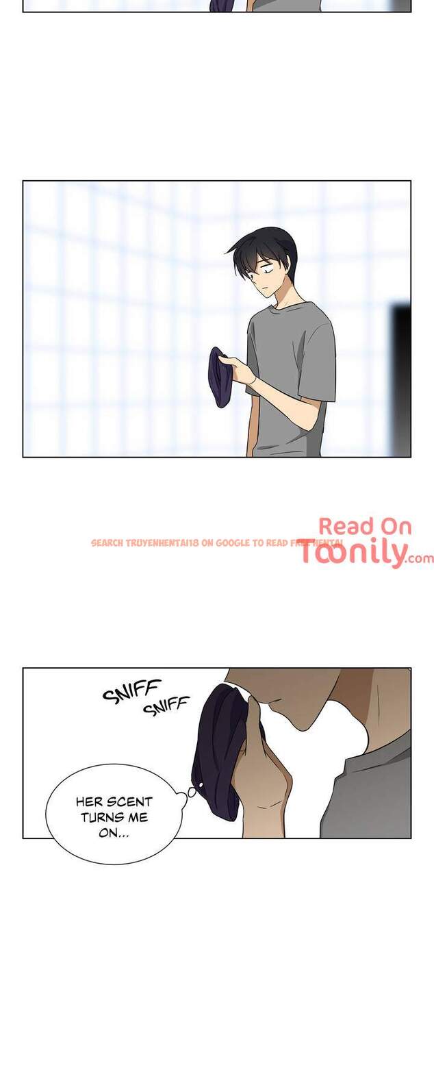 Read Hentai Image 8 517 in comic Shame Room - Chapter 7 - www.hentaitnt.net