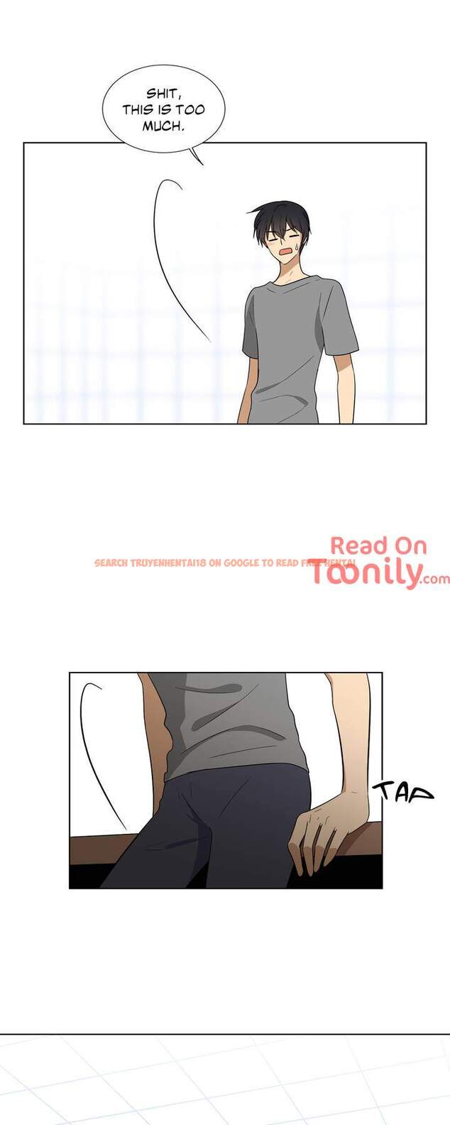 Read Hentai Image 9 517 in comic Shame Room - Chapter 7 - www.hentaitnt.net