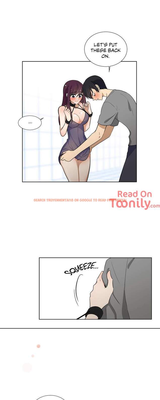 Read Hentai Image 11 517 in comic Shame Room - Chapter 8 - www.hentaitnt.net