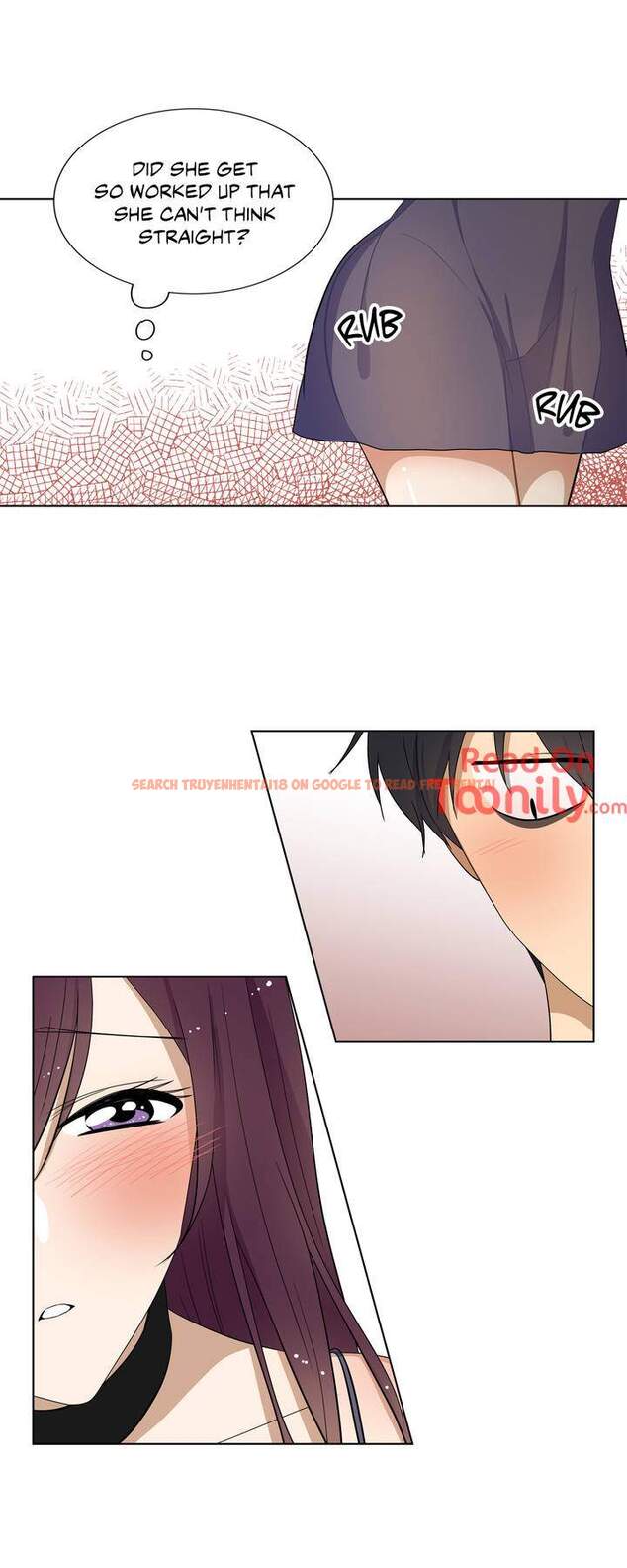 Read Hentai Image 13 517 in comic Shame Room - Chapter 8 - www.hentaitnt.net