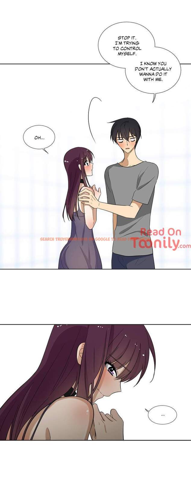 Read Hentai Image 14 517 in comic Shame Room - Chapter 8 - www.hentaitnt.net