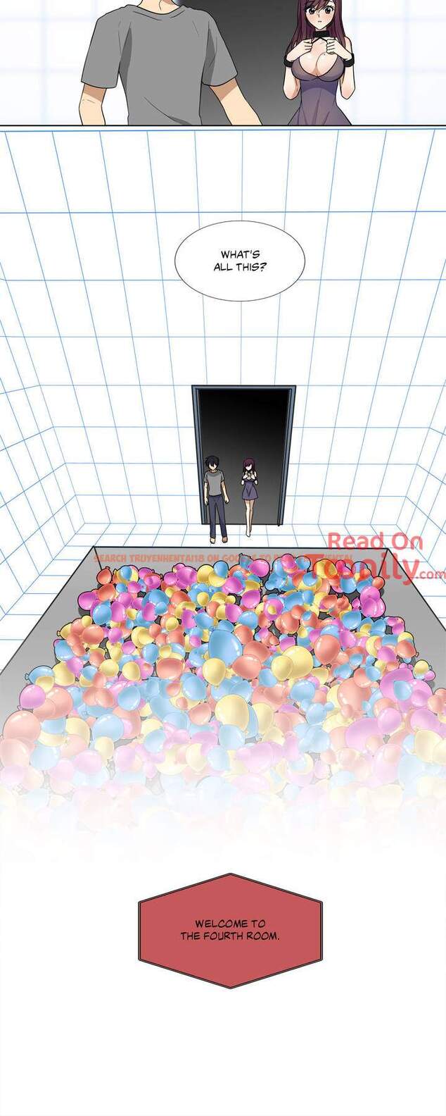 Read Hentai Image 18 517 in comic Shame Room - Chapter 8 - www.hentaitnt.net
