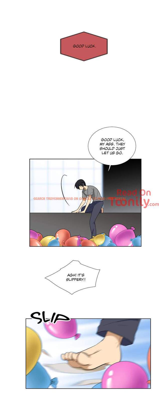 Read Hentai Image 20 517 in comic Shame Room - Chapter 8 - www.hentaitnt.net