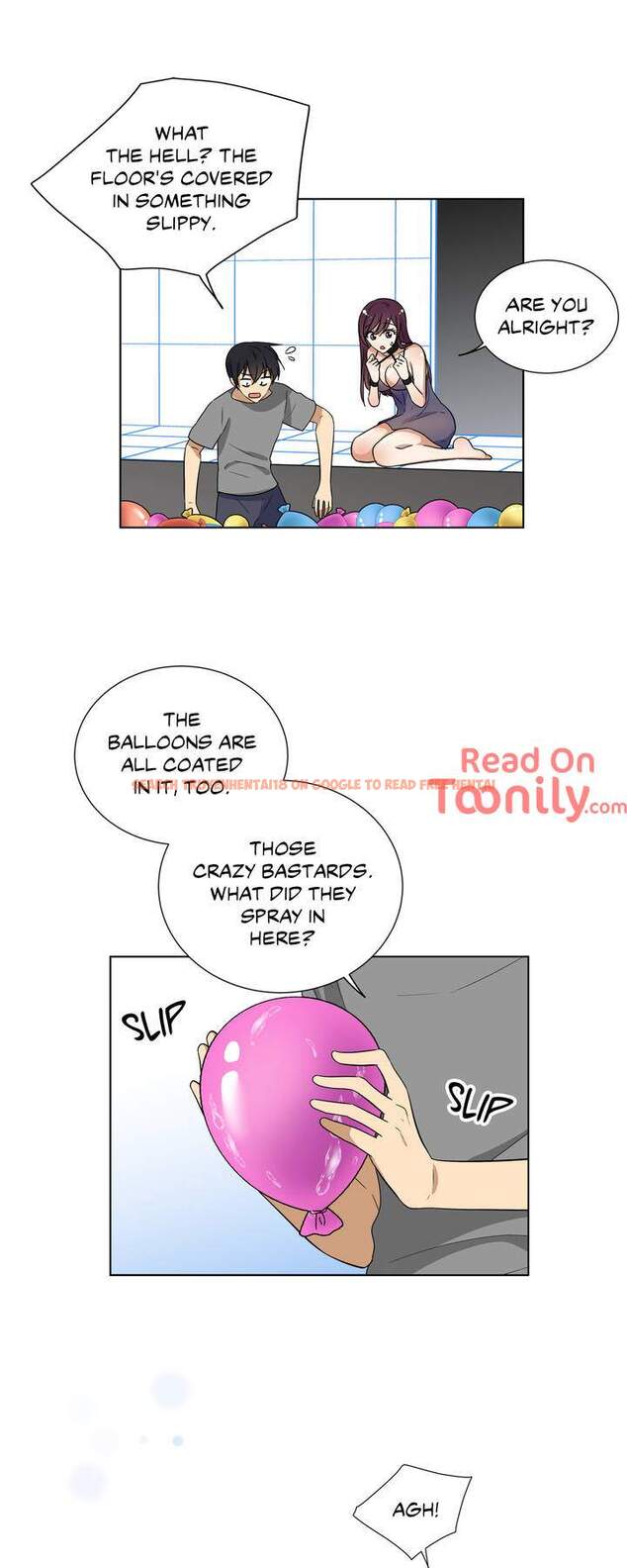 Read Hentai Image 21 517 in comic Shame Room - Chapter 8 - www.hentaitnt.net