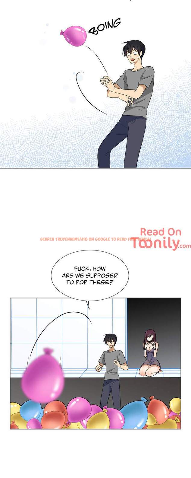 Read Hentai Image 22 517 in comic Shame Room - Chapter 8 - www.hentaitnt.net