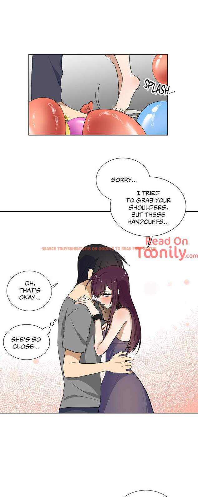 Read Hentai Image 25 517 in comic Shame Room - Chapter 8 - www.hentaitnt.net