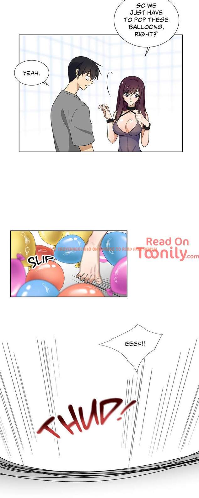 Read Hentai Image 26 517 in comic Shame Room - Chapter 8 - www.hentaitnt.net