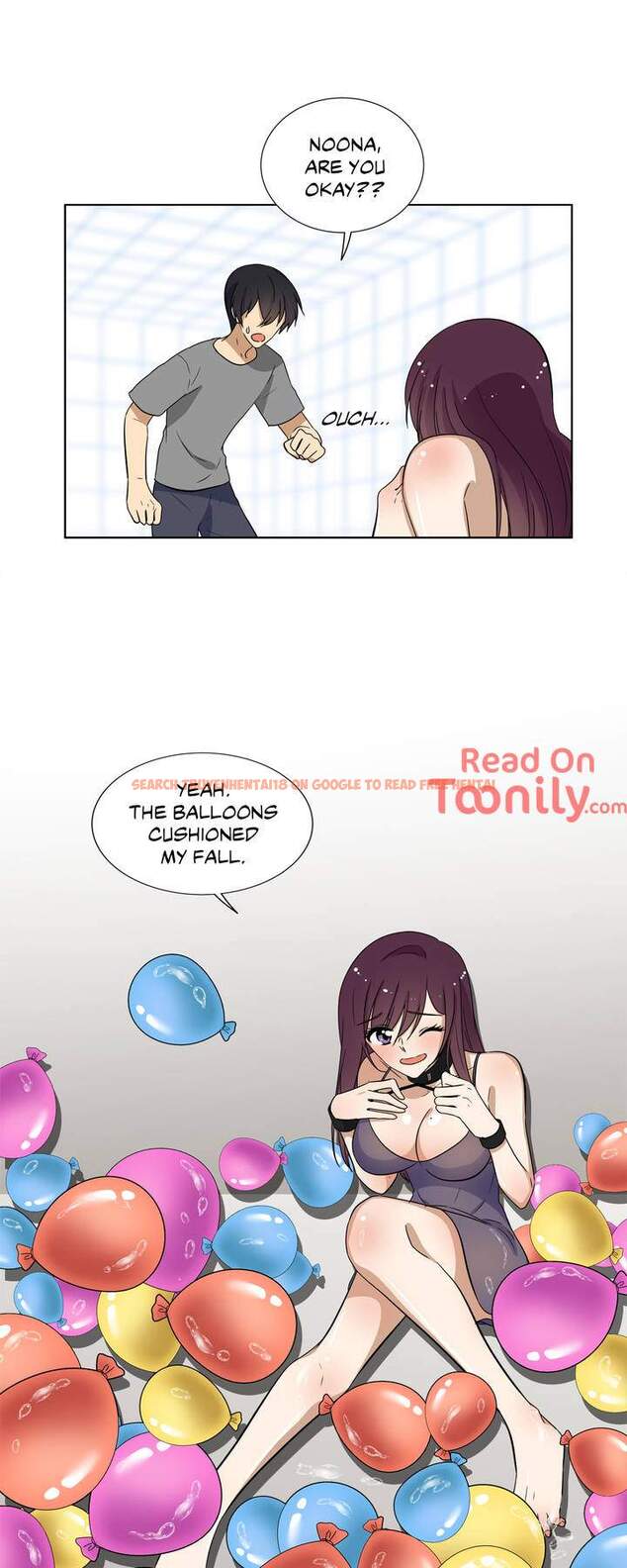 Read Hentai Image 27 517 in comic Shame Room - Chapter 8 - www.hentaitnt.net