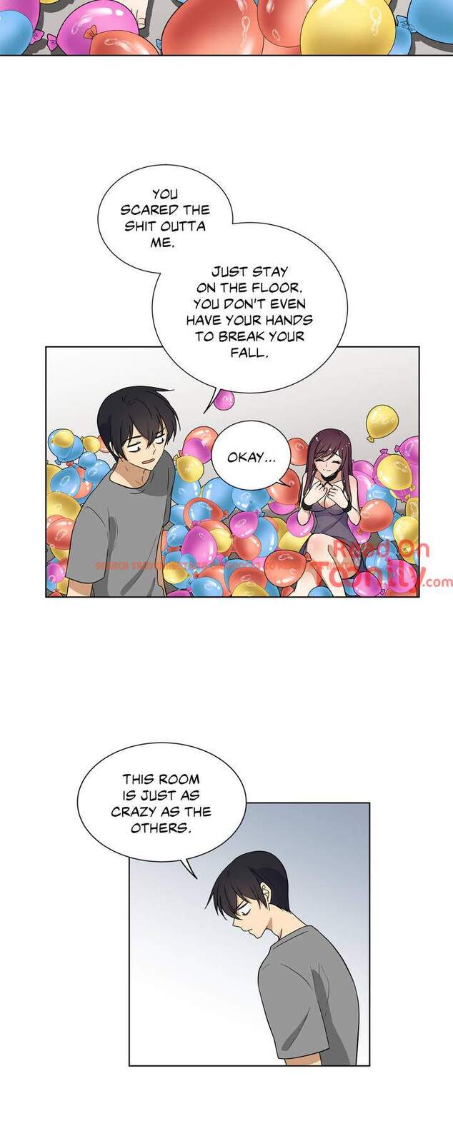 Read Hentai Image 28 517 in comic Shame Room - Chapter 8 - www.hentaitnt.net