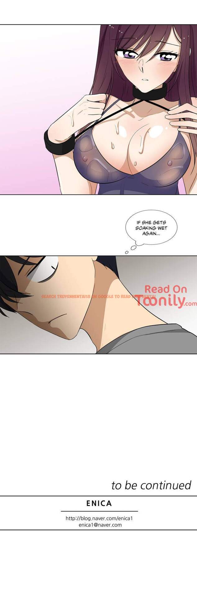 Read Hentai Image 30 517 in comic Shame Room - Chapter 8 - www.hentaitnt.net