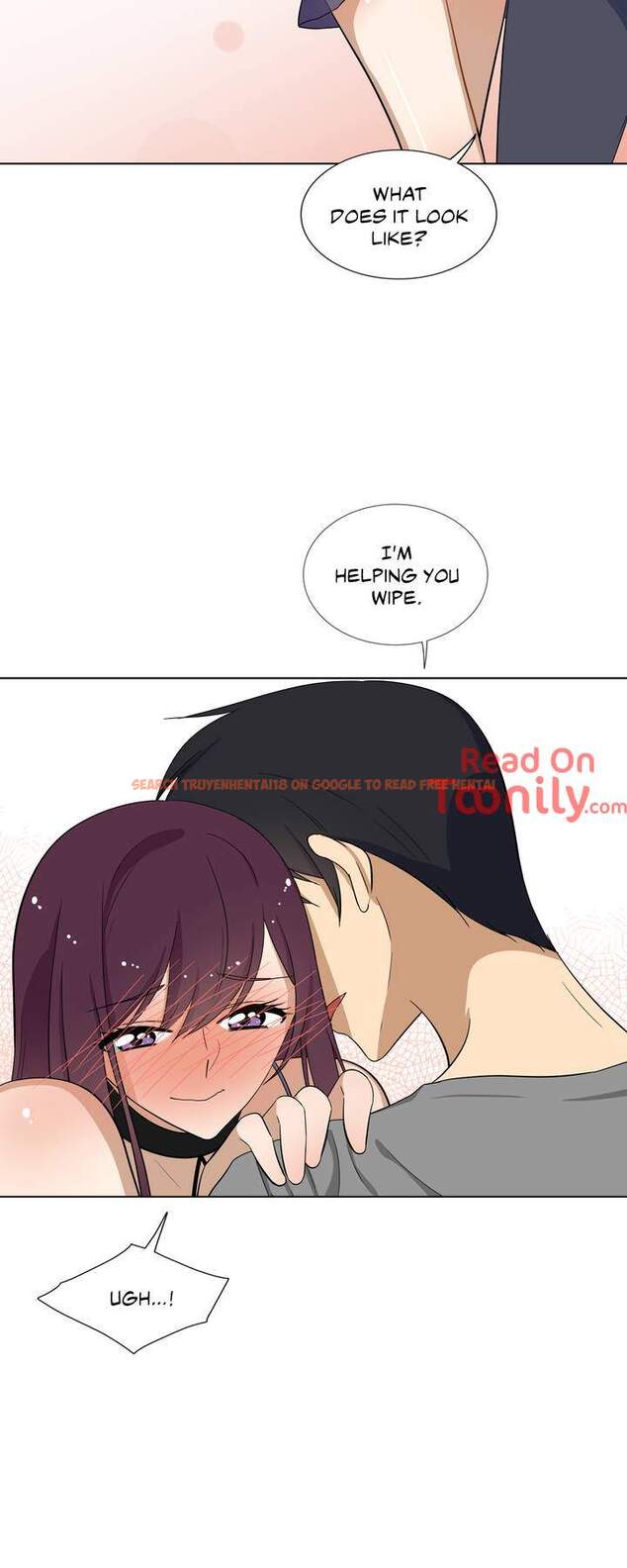 Read Hentai Image 4 517 in comic Shame Room - Chapter 8 - www.hentaitnt.net