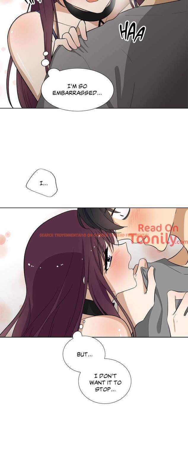Read Hentai Image 8 517 in comic Shame Room - Chapter 8 - www.hentaitnt.net
