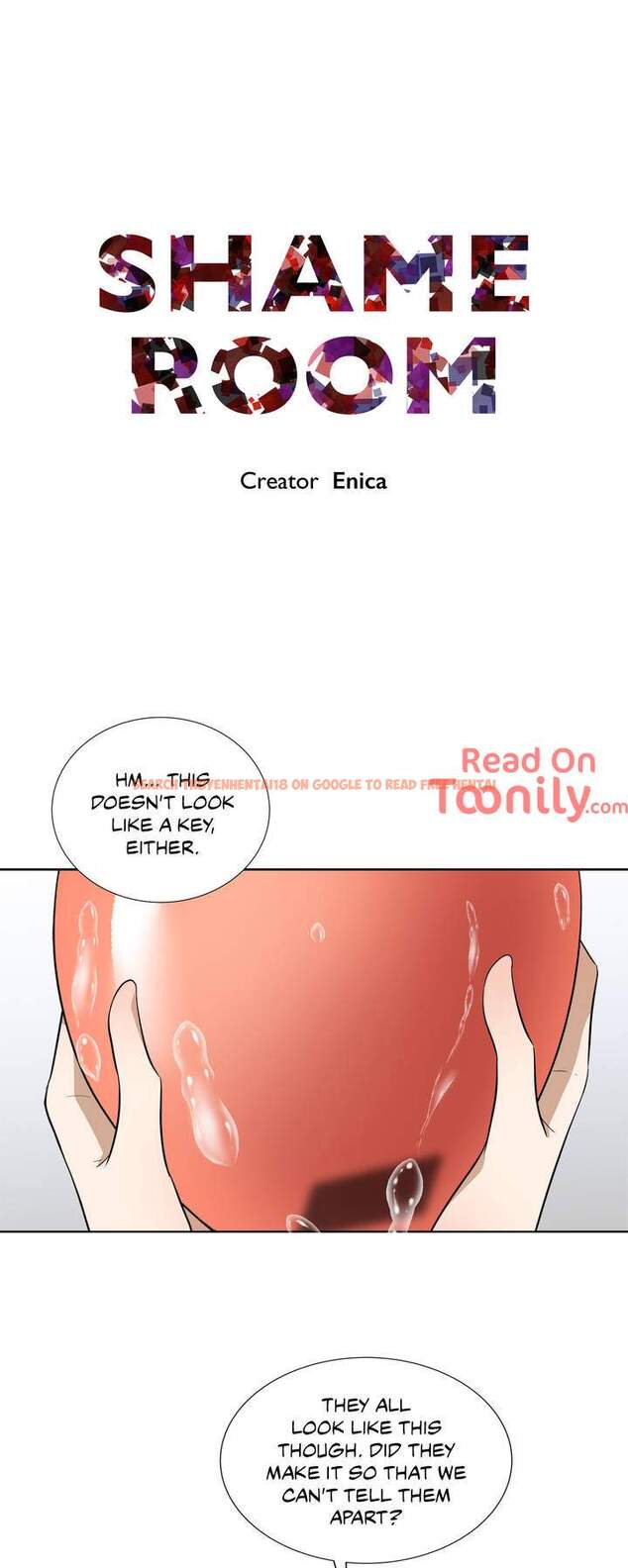 Read Hentai Image 1 517 in comic Shame Room - Chapter 9 - www.hentaitnt.net