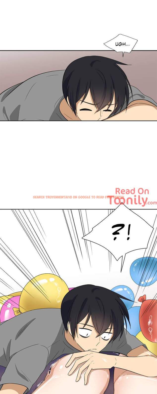 Read Hentai Image 11 517 in comic Shame Room - Chapter 9 - www.hentaitnt.net