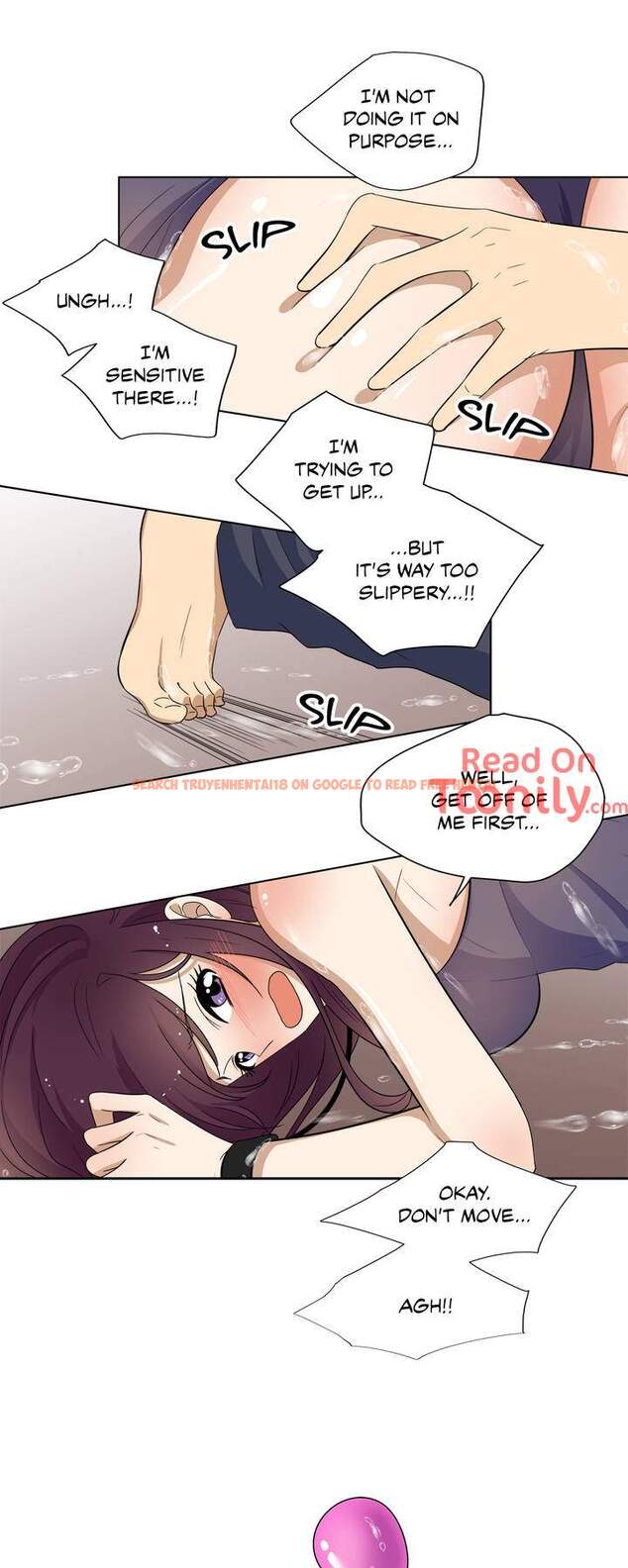 Read Hentai Image 13 517 in comic Shame Room - Chapter 9 - www.hentaitnt.net