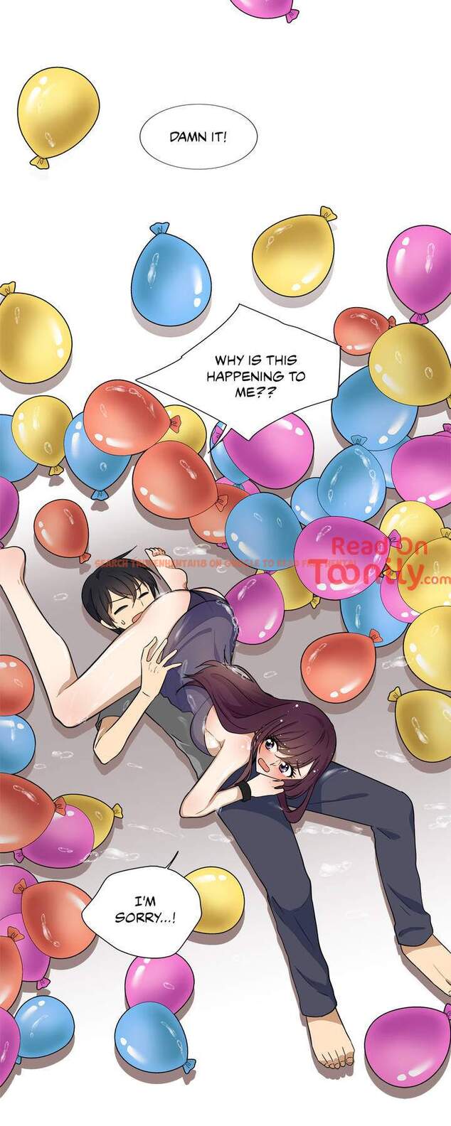 Read Hentai Image 14 517 in comic Shame Room - Chapter 9 - www.hentaitnt.net