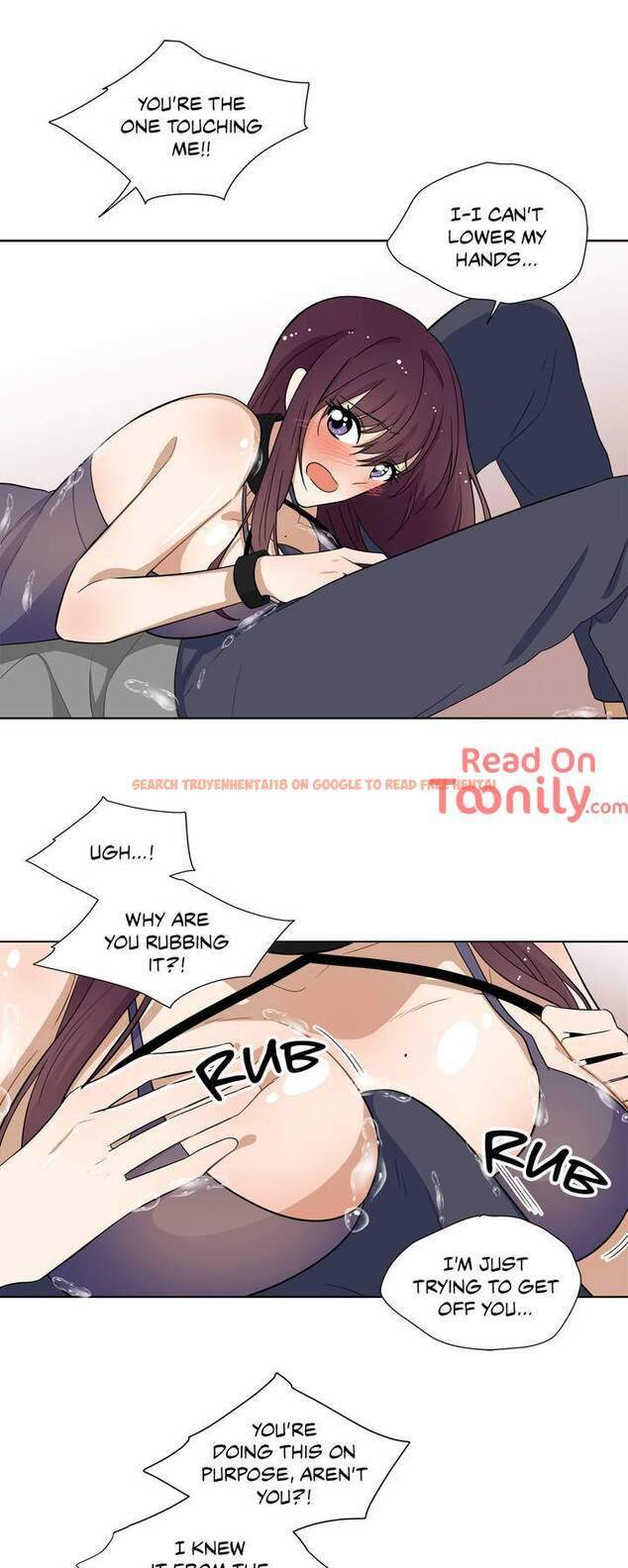 Read Hentai Image 17 517 in comic Shame Room - Chapter 9 - www.hentaitnt.net