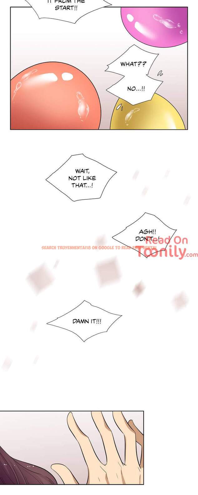 Read Hentai Image 18 517 in comic Shame Room - Chapter 9 - www.hentaitnt.net