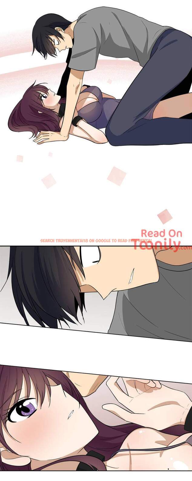 Read Hentai Image 20 517 in comic Shame Room - Chapter 9 - www.hentaitnt.net