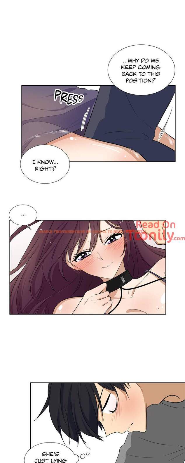 Read Hentai Image 21 517 in comic Shame Room - Chapter 9 - www.hentaitnt.net